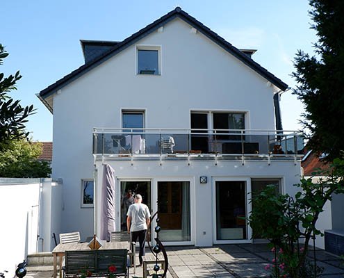 Kükelhaus-Fassade-hinterher Gracht