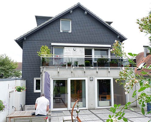 Kükelhaus-Fassade-vorher