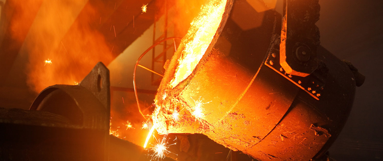 IHG_Industrie-Service_Stahlindustrie_Duisburg