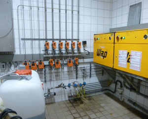 IHG-Industrie-Service-Hochdruckreinigen